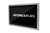 15.6" All In One Industrial Smart Display Model: AIGPC-156T