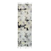 Alaia Handwoven Silk Scarf