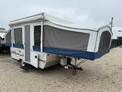 2005 Jayco 1007 Jay Series #BB0709