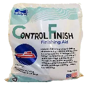 Control Finish