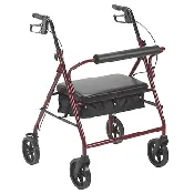 Bariatric Rollator