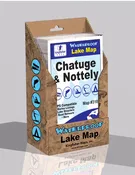 Chatuge & Nottely #318 – 24 PACK