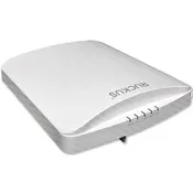 901-R750-US00 - Ruckus Wireless R750 Access Point with WiFi6 and 4x4:4 MU-MIMO