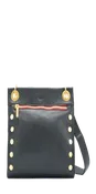 Tony Med Blk-Bg-R