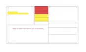 Style CB Direct Thermal Prescription Labels
