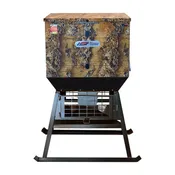 1,000lb Stand & Fill® REALTREE® Camo