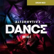 Alternative Dance MIDI