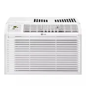 LG 5,800 BTU Window Air Conditioner- New