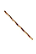 Bong Staff Hand Carved Rattan