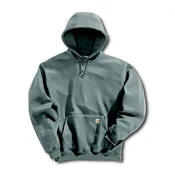 Carhartt Heavyweight Hooded Pullover Sweatshirt