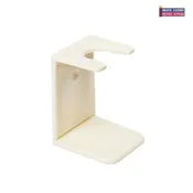 Acrylic Shaving Brush Stand For Wee Scot or Other Small Shave Brush