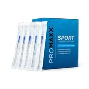 ProMaxx Sports Therapy Spring-Handled Needles