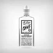 Al Cass Fast Valve, Slide, and Key Oil 2 oz.