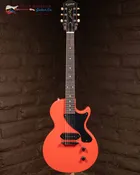 Epiphone Billie Joe Armstrong Les Paul Junior - Radiant Red