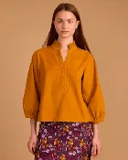 Amber Daniella Top