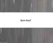 4 oz. Barn Roof