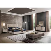 Alf Claire Bedroom Collection