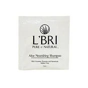 Aloe Nourishing Shampoo