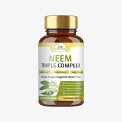 Neem Triple Complex Capsules