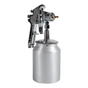 1 Liter High-Pressure Gel Coat Spray Gun