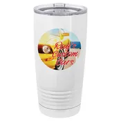 Personalized 20oz Tumbler