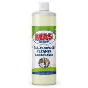 MA5X All-Purpose Cleaner & Degreaser | Multi-Surface pH 11-12