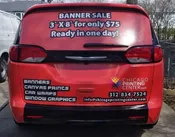Car Color Change