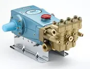 1560 Heavy-duty Sewer Cleaning Washdown Pump