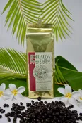 100% Kona Peaberry Coffee 1 lb