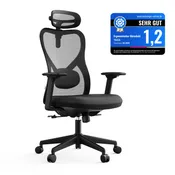 Chair Plus - Ergonomischer Bürostuhl