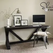 Computer Desk