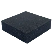 1-1/2-inch thick 0.9lb Ether Foam