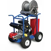 10,000 PSI High PSI Pressure Washer