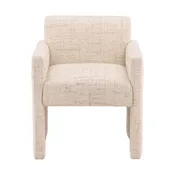 Barrett Dining Arm Chair