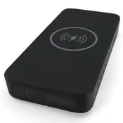 2.7K Ultra Power Bank Motion Activated Camera With Long Battery Life