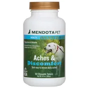 Aches & Discomfort - 60 Tablets