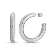 Adina Hoop, Silver