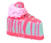Bubblegum Cake