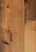 Barrel American Oak Burned Hardwood