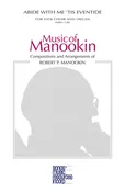Abide with Me 'tis Eventide - Manookin