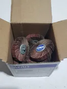 (10 PACK) Merit Mini Wheel - MW GOF XX-3005 60ARB