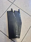 Fin - Hobie MD180 ST (non kick up) — Sail and Kayak Shop