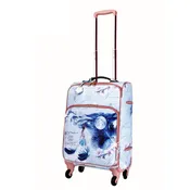Arosa Enchanted Moonlight Spinner Wheeled Luggage