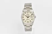 Rolex Datejust (16200)