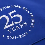 Custom Logo Embroidery