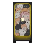 Cat Girl