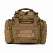 TFORCE Lightweight Tactical Camera Bag