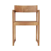 01 Arm Chair