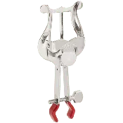 APM 502N Clamp-On Trumpet Lyre