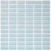Cascade 1"x2" Straight Set Oceania